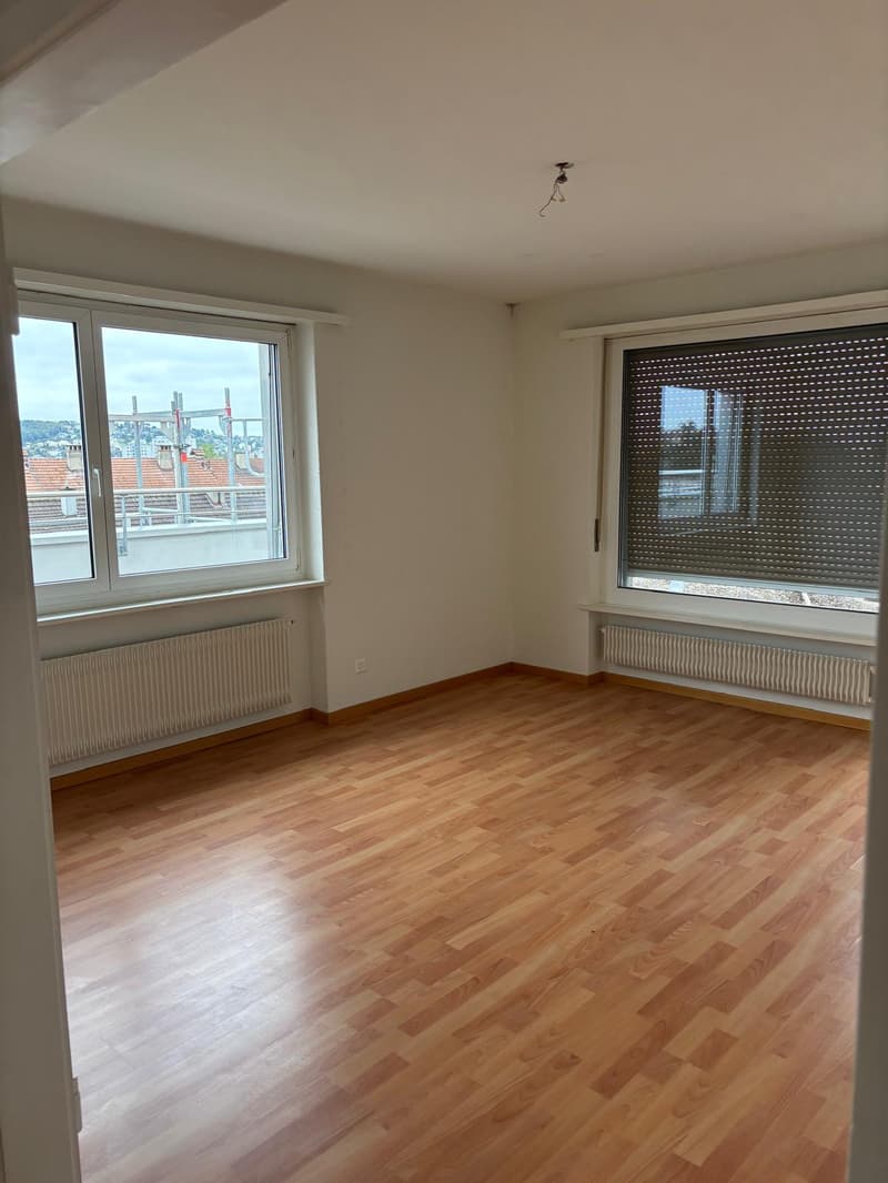 Salle de séjour/salon