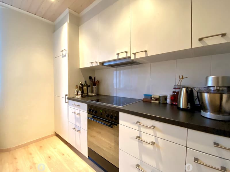 TOP helle 3-Zimmerwohnung mit Balkon ganz Zentral (7)
