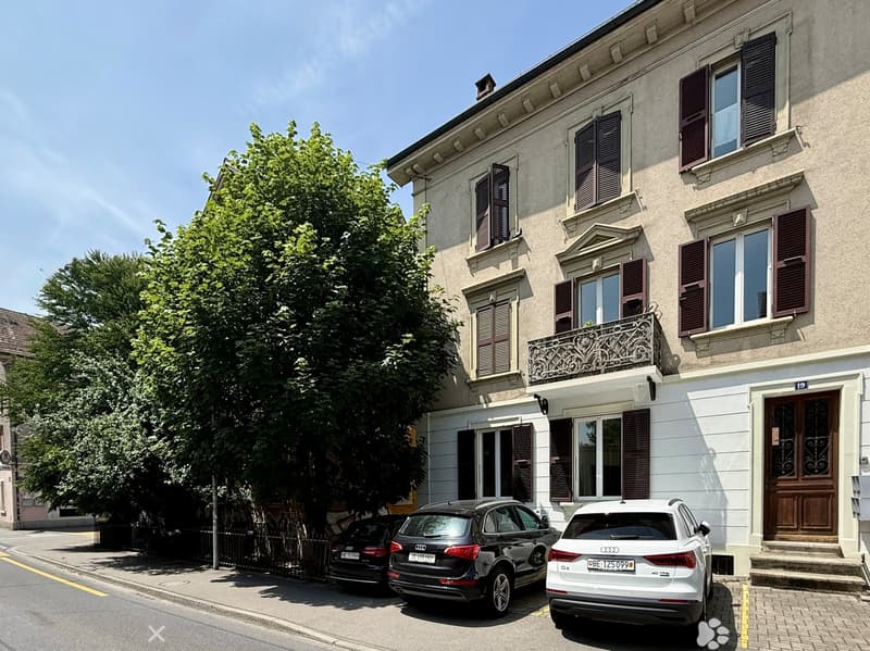 TOP Helle 3-Zimmerwohnung ganz Zentral (2)