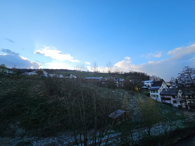Aussicht