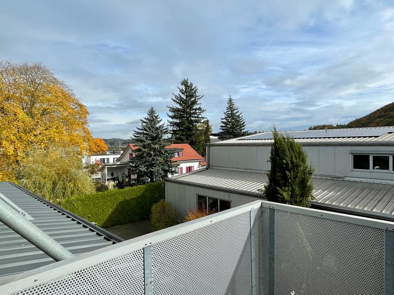 Bright 160 m² storage/industrial space in Siggenthal-Station (5)