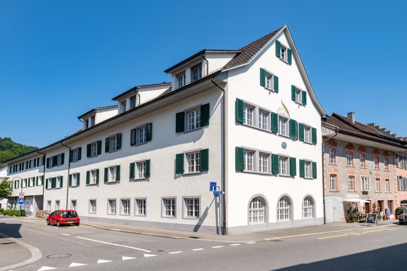 Aussenansicht
