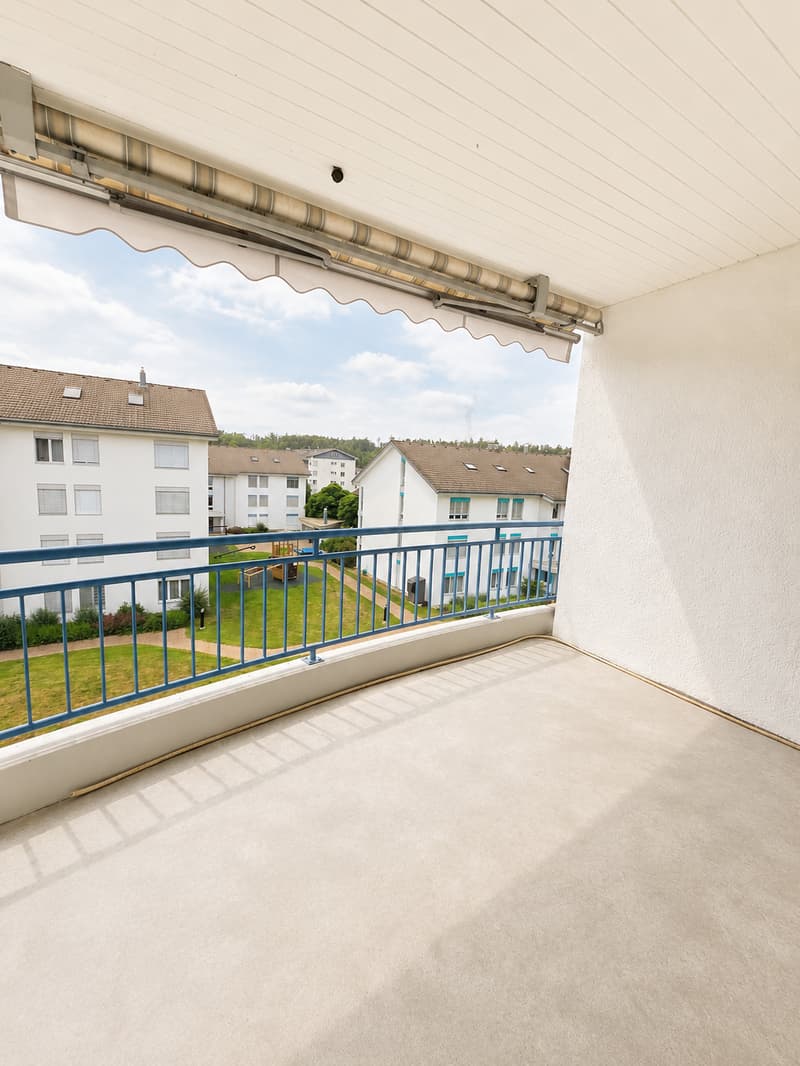 Geräumige 5.5-Zimmer-Maisonette-Wohnung in Leuggern – sofort verfügbar! (5)
