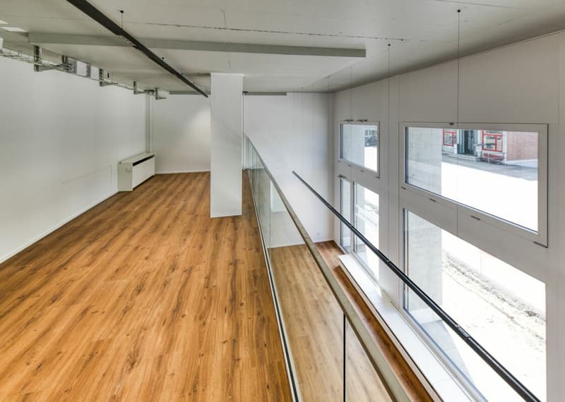 Surfaces de services Lyssachstrasse 48c (6)