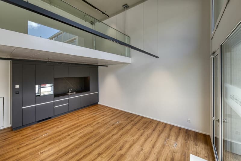 Surfaces de services Lyssachstrasse 48c (2)