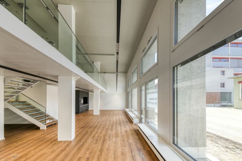 Surfaces de services Lyssachstrasse 48c (3)