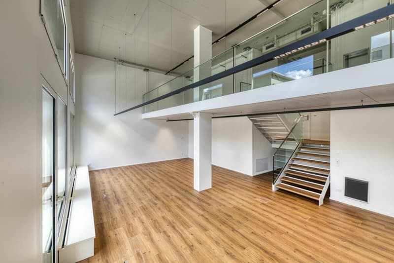 Surfaces de services Lyssachstrasse 48c (5)