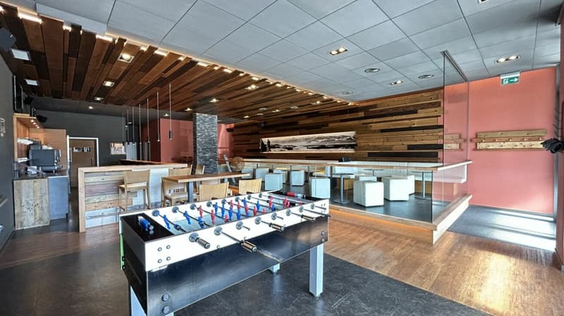 Central commercial space - gastronomy or alternative use (1)