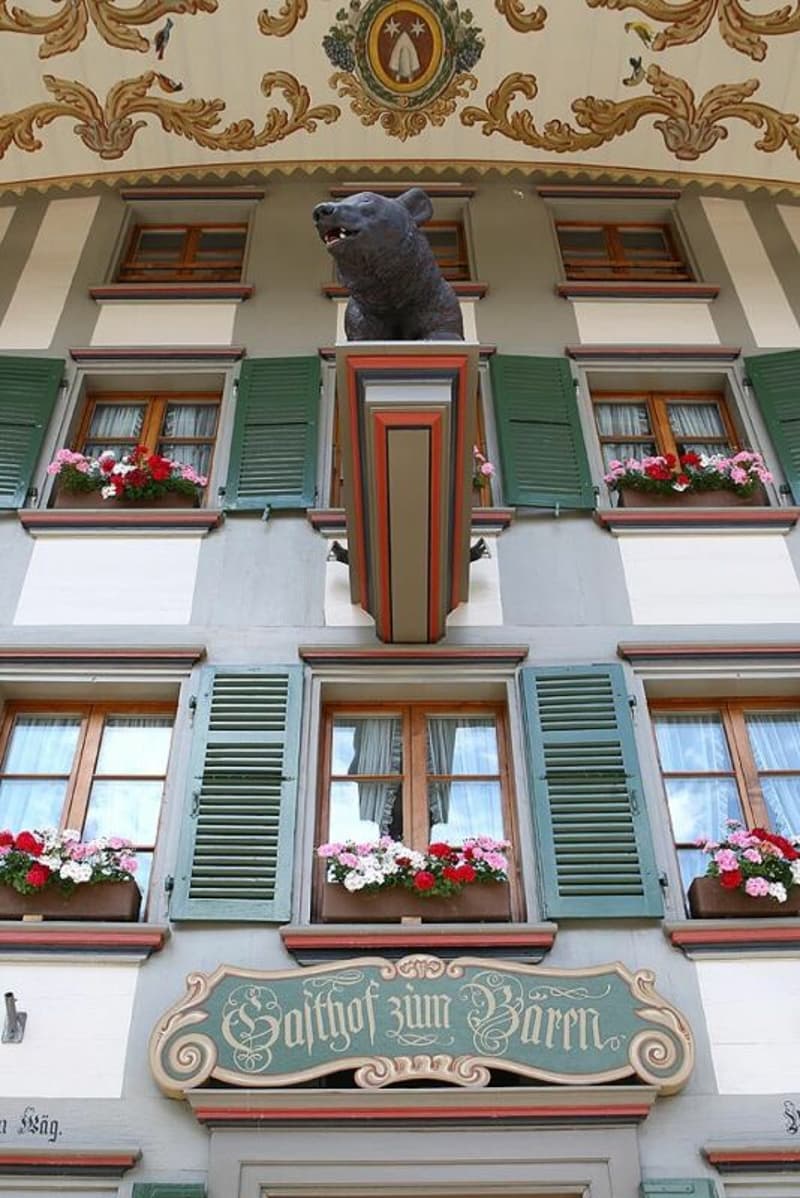 Aussenansicht