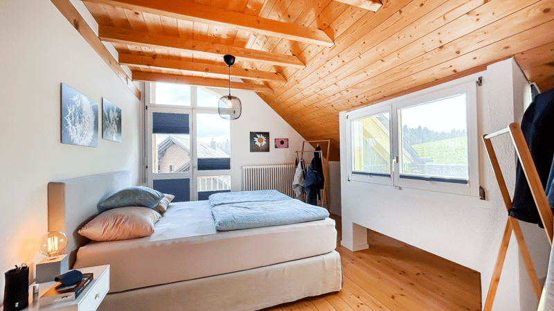 Living with a view - a gem in an elevated location with space and quality (17)