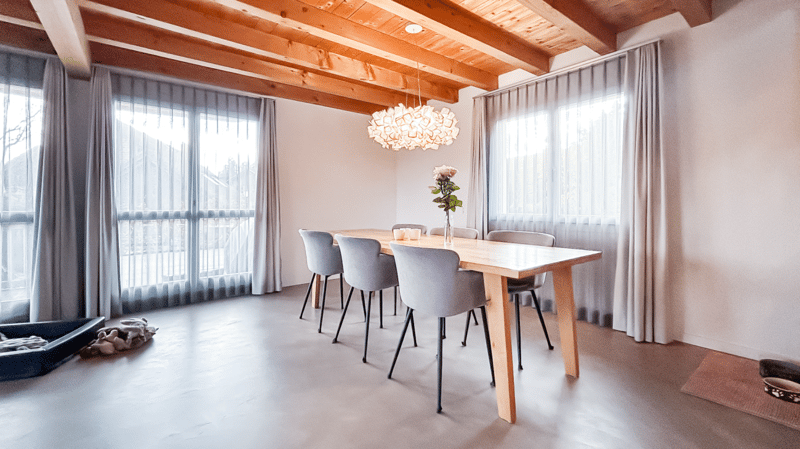 Living with a view - a gem in an elevated location with space and quality (9)