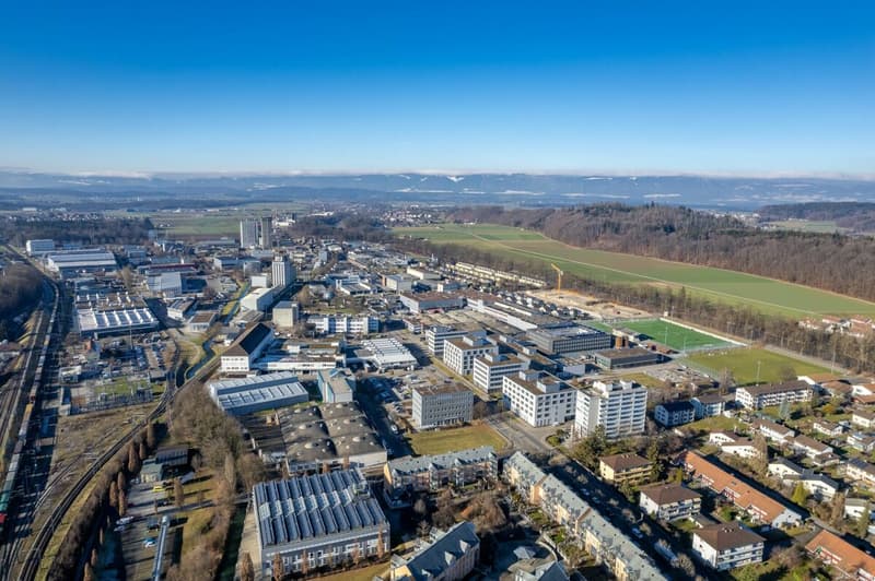 Büro- und Gewerbefläche - Neubau Bezug ab Q2 2026 - Vita Campus (7)