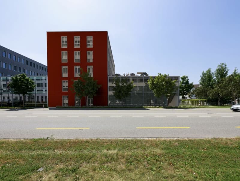 Büro- und Gewerbefläche - Neubau Bezug ab Q2 2026 - Vita Campus (8)