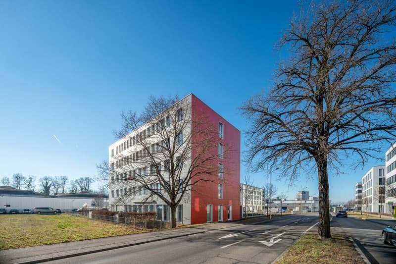 Büro- und Gewerbefläche - Neubau Bezug ab Q2 2026 - Vita Campus (1)