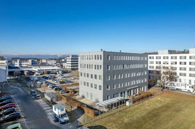Büro- und Gewerbefläche - Neubau Bezug ab Q2 2026 - Vita Campus (10)
