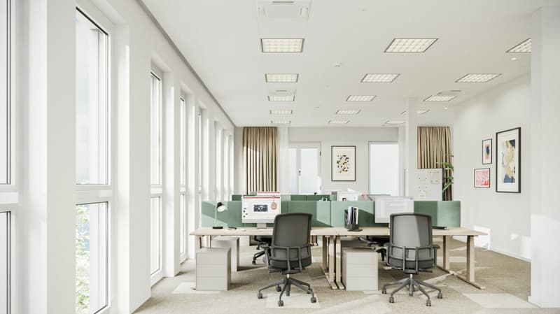 Büro- und Gewerbefläche - Neubau Bezug ab Q2 2026 - Vita Campus (6)