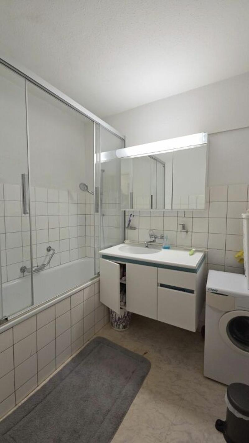 Leben in 4.5 Zimmerwohnung im obersten Geschoss mit Balkon (14)