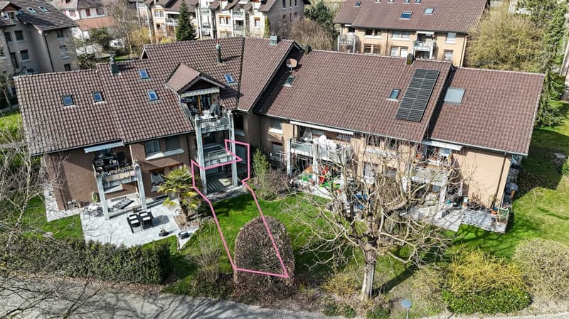 Ground Floor Living - Comfort with Outdoor Seating (21)