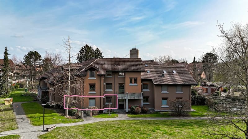 Ground Floor Living - Comfort with Outdoor Seating (20)