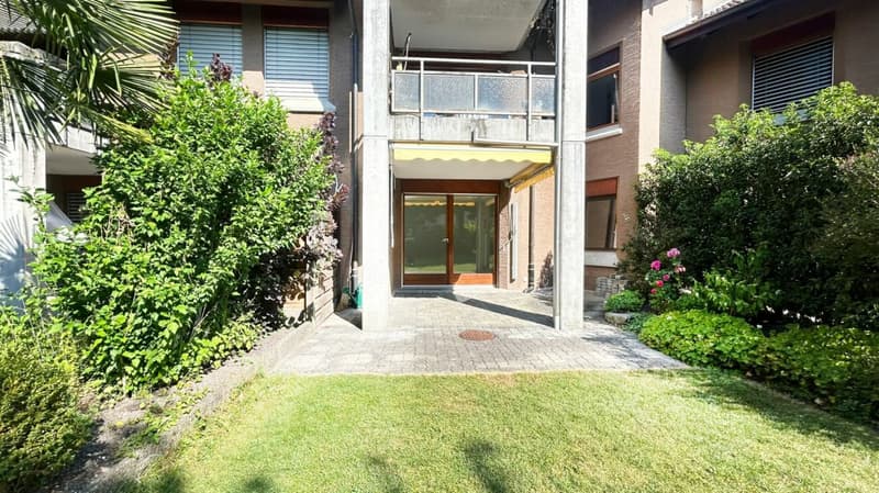Ground Floor Living - Comfort with Outdoor Seating (4)