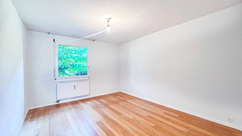 Schlafzimmer: 14 m²
