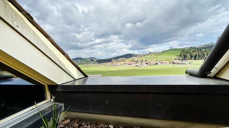 Vivre avec une vue - un joyau dans un emplacement surélevé avec de l'espace et de la qualité (23)