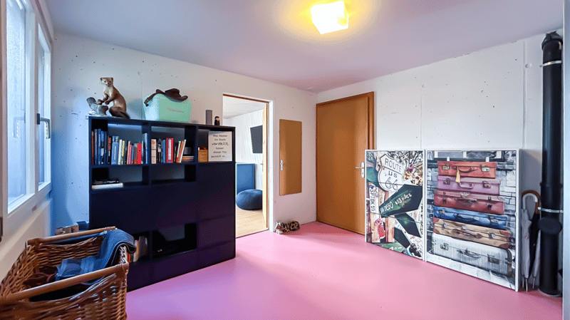 Vivre avec une vue - un joyau dans un emplacement surélevé avec de l'espace et de la qualité (24)