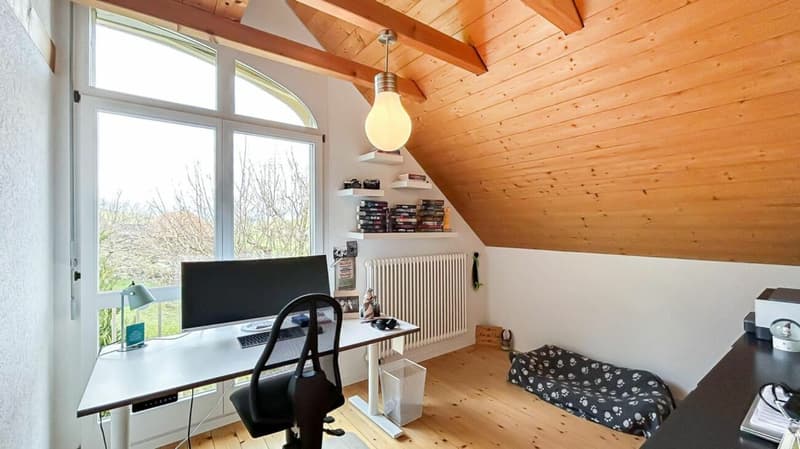 Vivre avec une vue - un joyau dans un emplacement surélevé avec de l'espace et de la qualité (20)