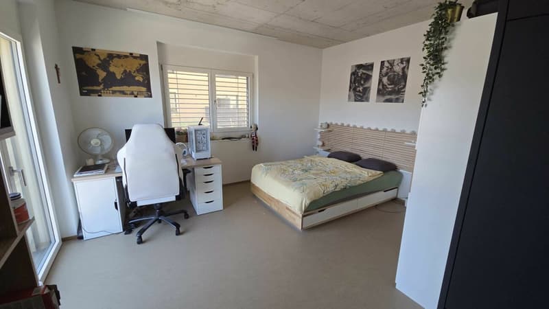 Appartamento 1.5 locali (5)