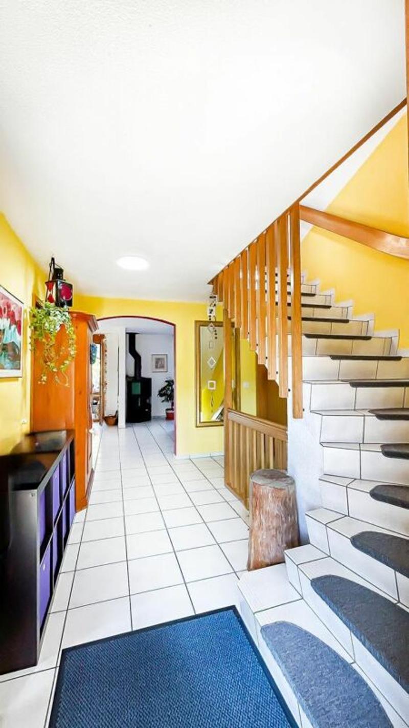 Vivre avec confort dans une maison individuelle détachée à Roggwil (10)