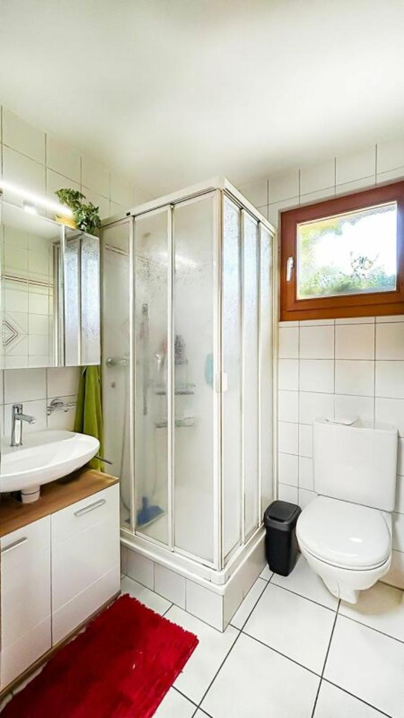 3 WC / Dusche