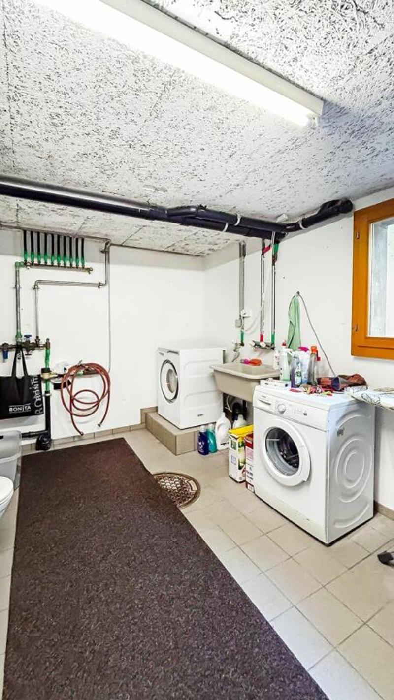 Vivre avec confort dans une maison individuelle détachée à Roggwil (20)
