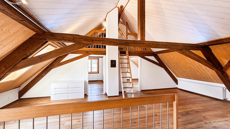 Leben mit Pferden - Exklusive Liegenschaft mit hochwertigem Wohnkomfort und Pferdeinfrastruktur (16)