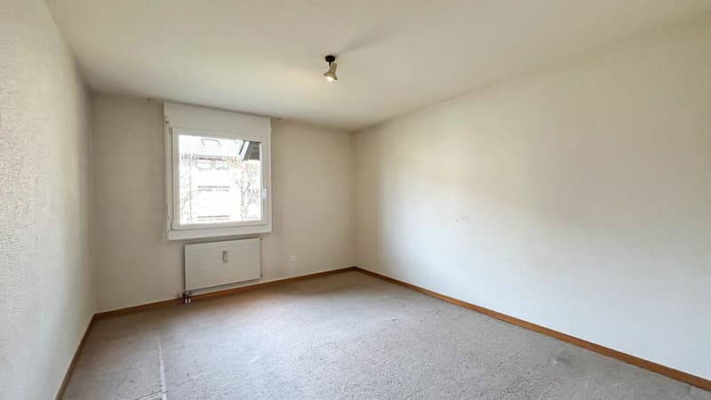 Schlafzimmer: 14 m²