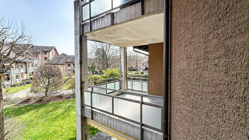 Wohnen im 1. Obergeschoss - Komfort und Privatsphäre (13)