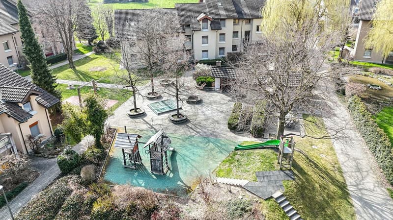 Spielplatz