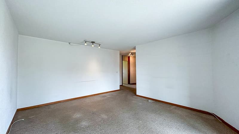 Wohnen im 1. Obergeschoss - Komfort und Privatsphäre (5)
