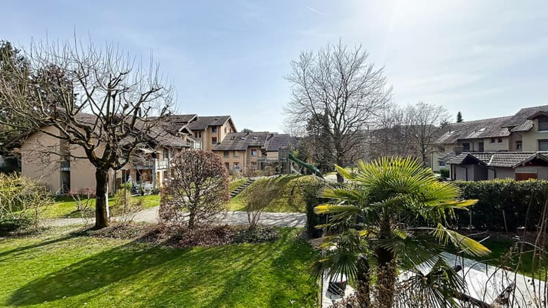 Wohnen im 1. Obergeschoss - Komfort und Privatsphäre (4)