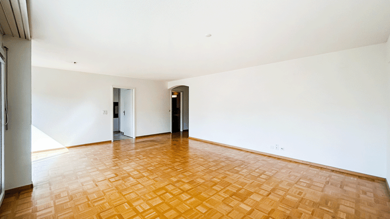 Leben in angenehmer 3.5 Zimmerwohnung in Ostermundigen (12)