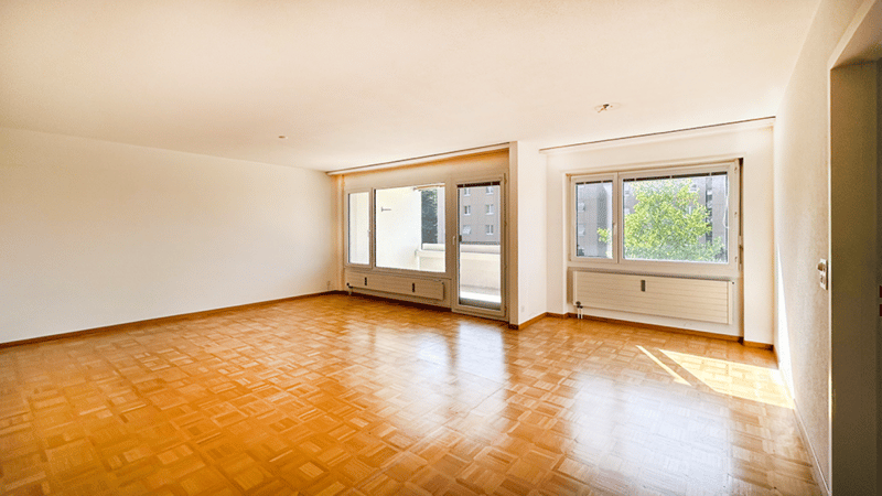 Leben in angenehmer 3.5 Zimmerwohnung in Ostermundigen (7)