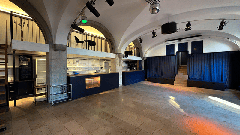 Eventlocation mit Charakter im Herzen von Burgdorf (3)