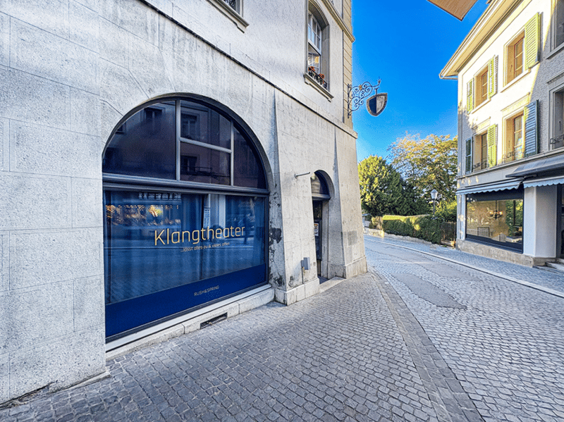 Eventlocation mit Charakter im Herzen von Burgdorf (2)