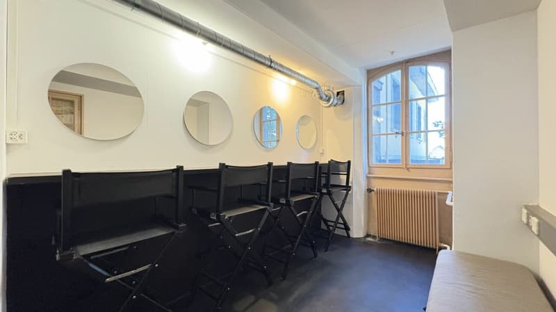 Eventlocation mit Charakter im Herzen von Burgdorf (7)