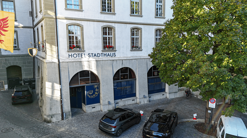 Eventlocation mit Charakter im Herzen von Burgdorf (1)