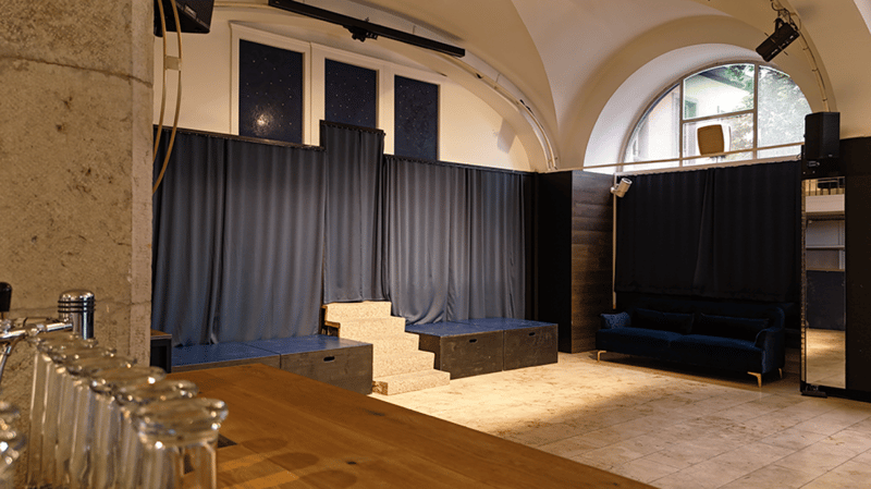 Eventlocation mit Charakter im Herzen von Burgdorf (6)
