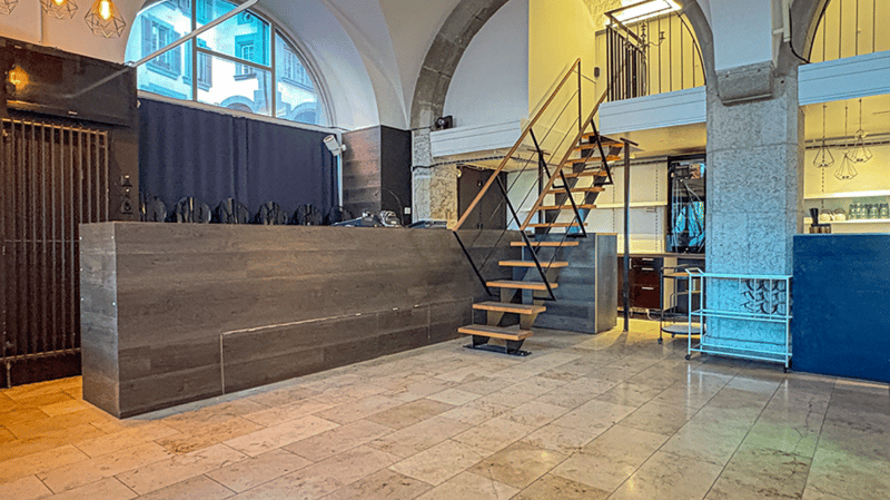 Eventlocation mit Charakter im Herzen von Burgdorf (9)