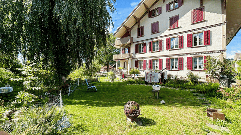 Garten