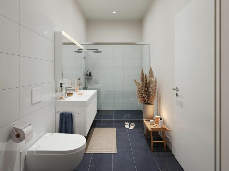 4.5-Zimmer-Eigentumswohnung im Aebiguet am Bach (5)