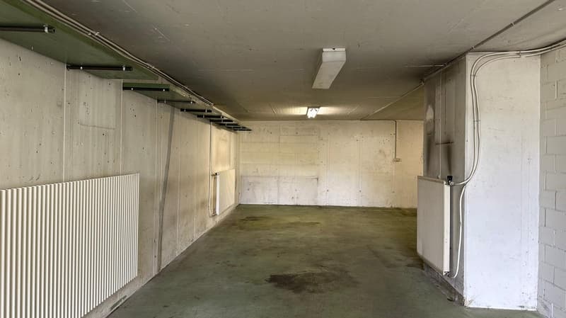 Corner house with potential & XXL garage – ideal for craftsmen and collectors (52)