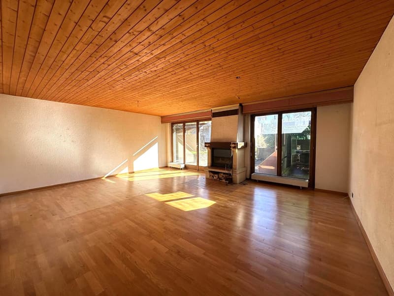 Corner house with potential & XXL garage – ideal for craftsmen and collectors (18)
